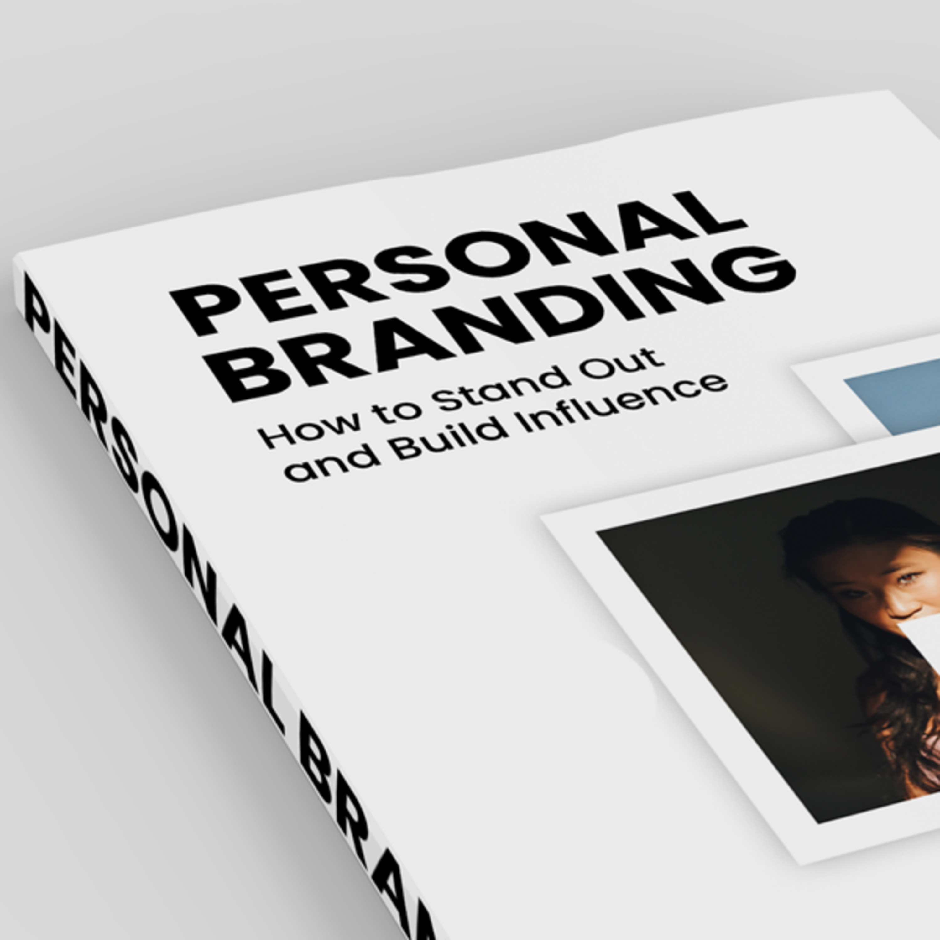 Chapter 02: Setting Goals with Your Personal Brand