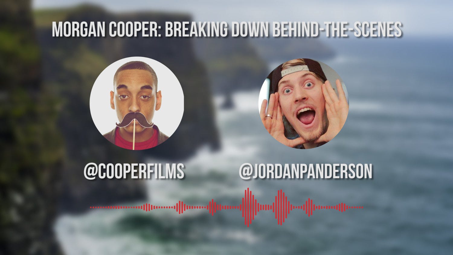 Cooper Films: Breaking Down Behind-the-Scenes