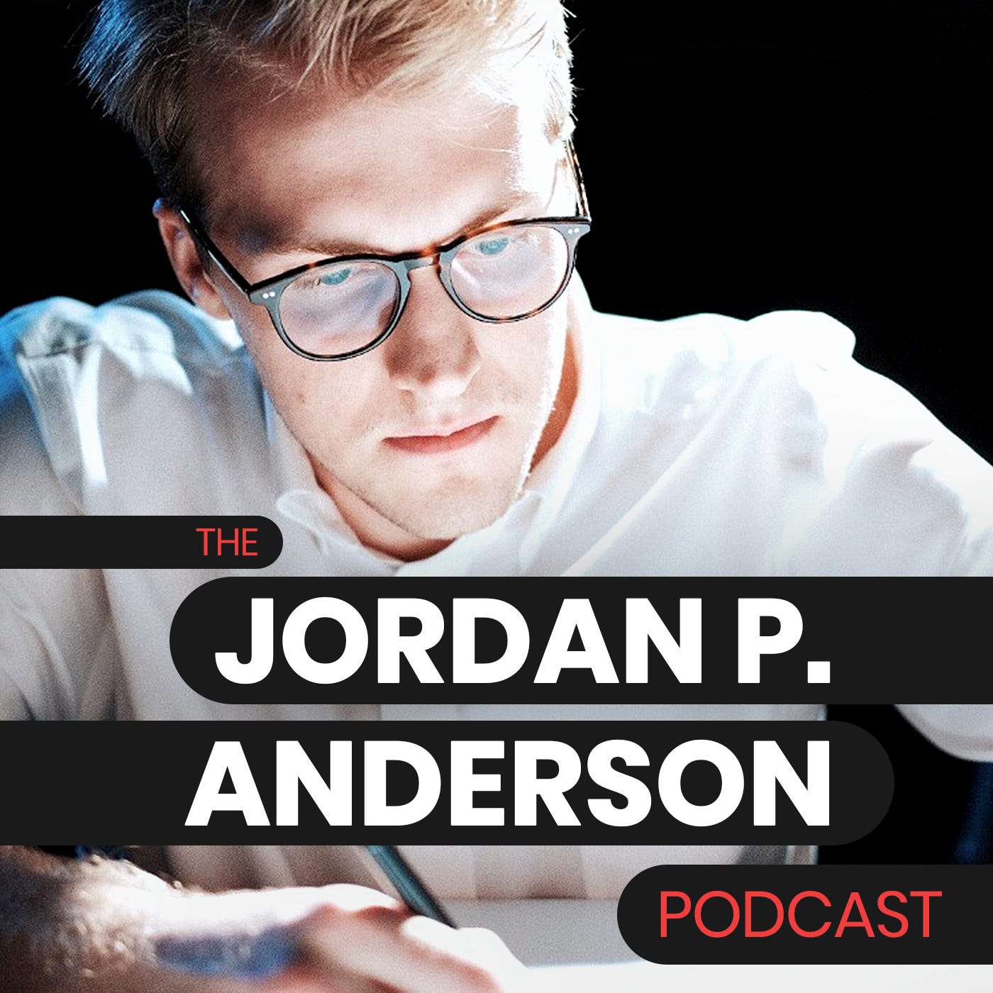 From Valley Films to Jordan P. Anderson