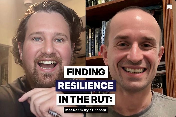 Porn Free Millennial Podcast