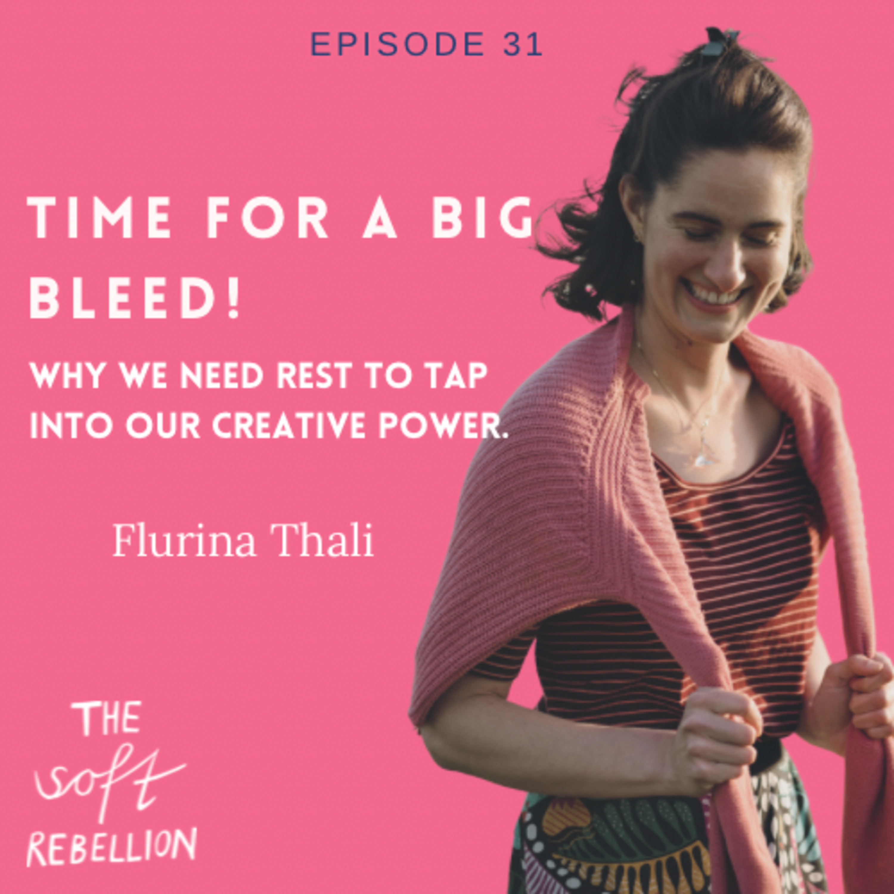 The Soft Rebellion Podcast