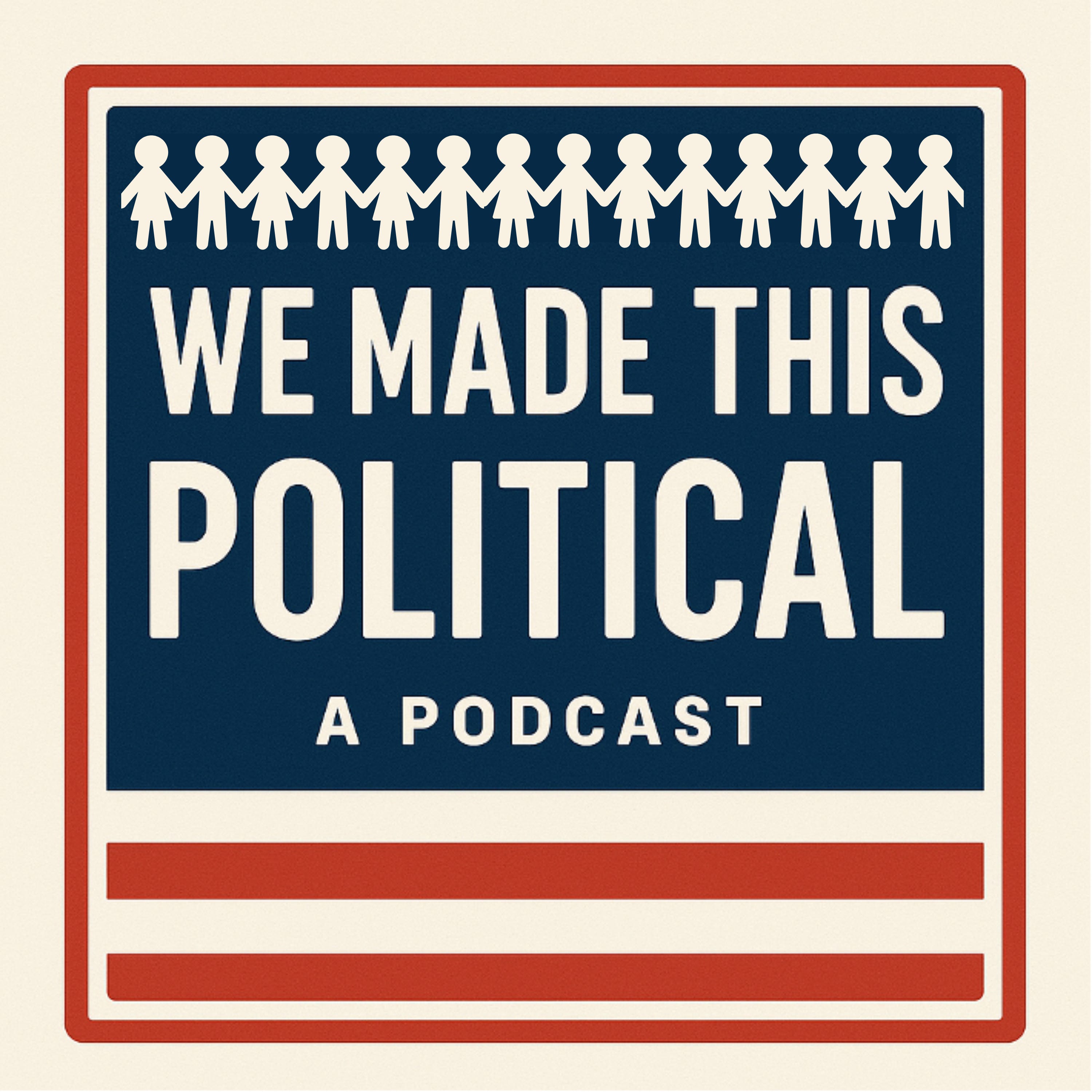 Ep. 60: Lauren and Lura on What Holds a Country Together