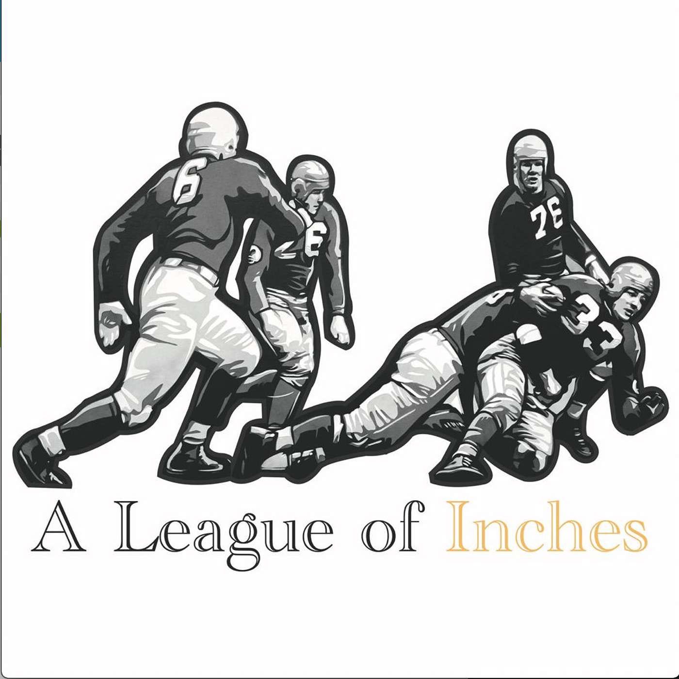 S4E15: Don’t Call it a Cumback!