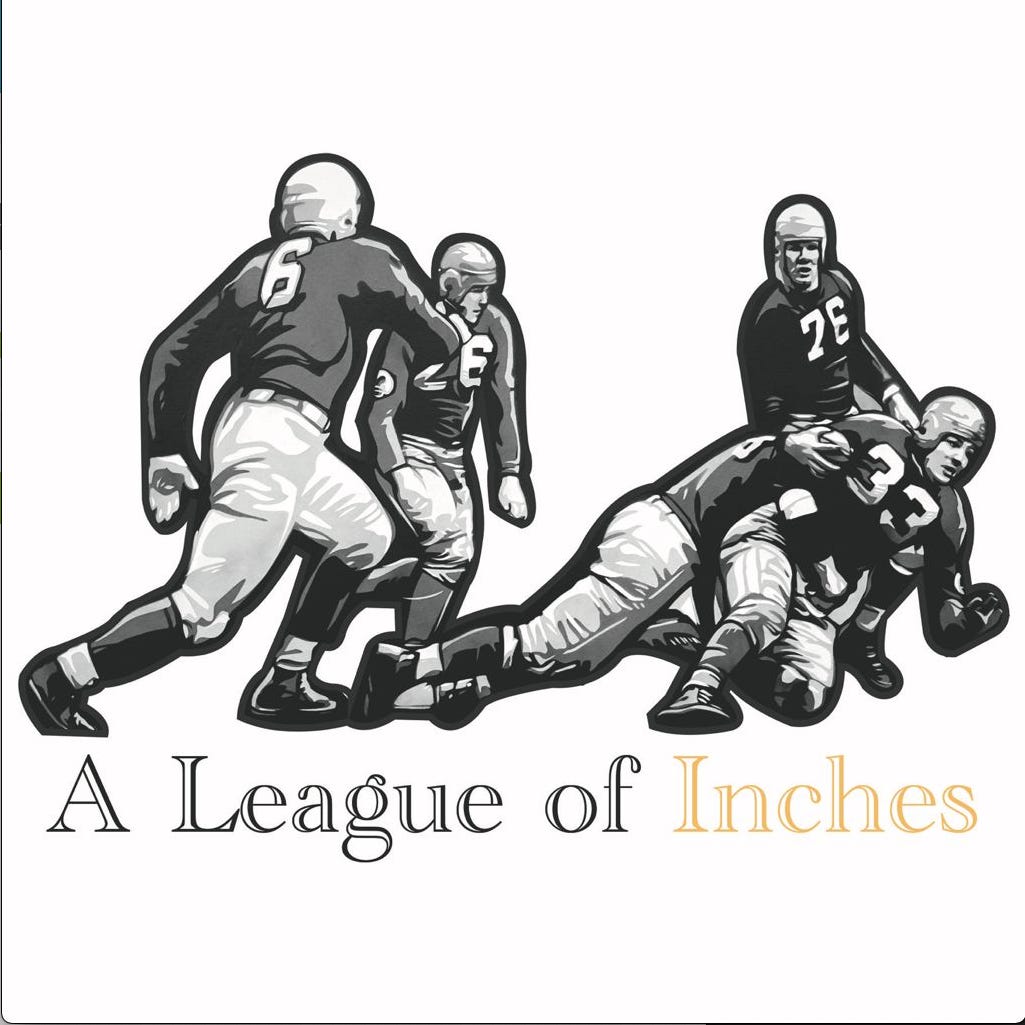 S5E15: 4 Guys, 2 Spots; An ALOI Club Story