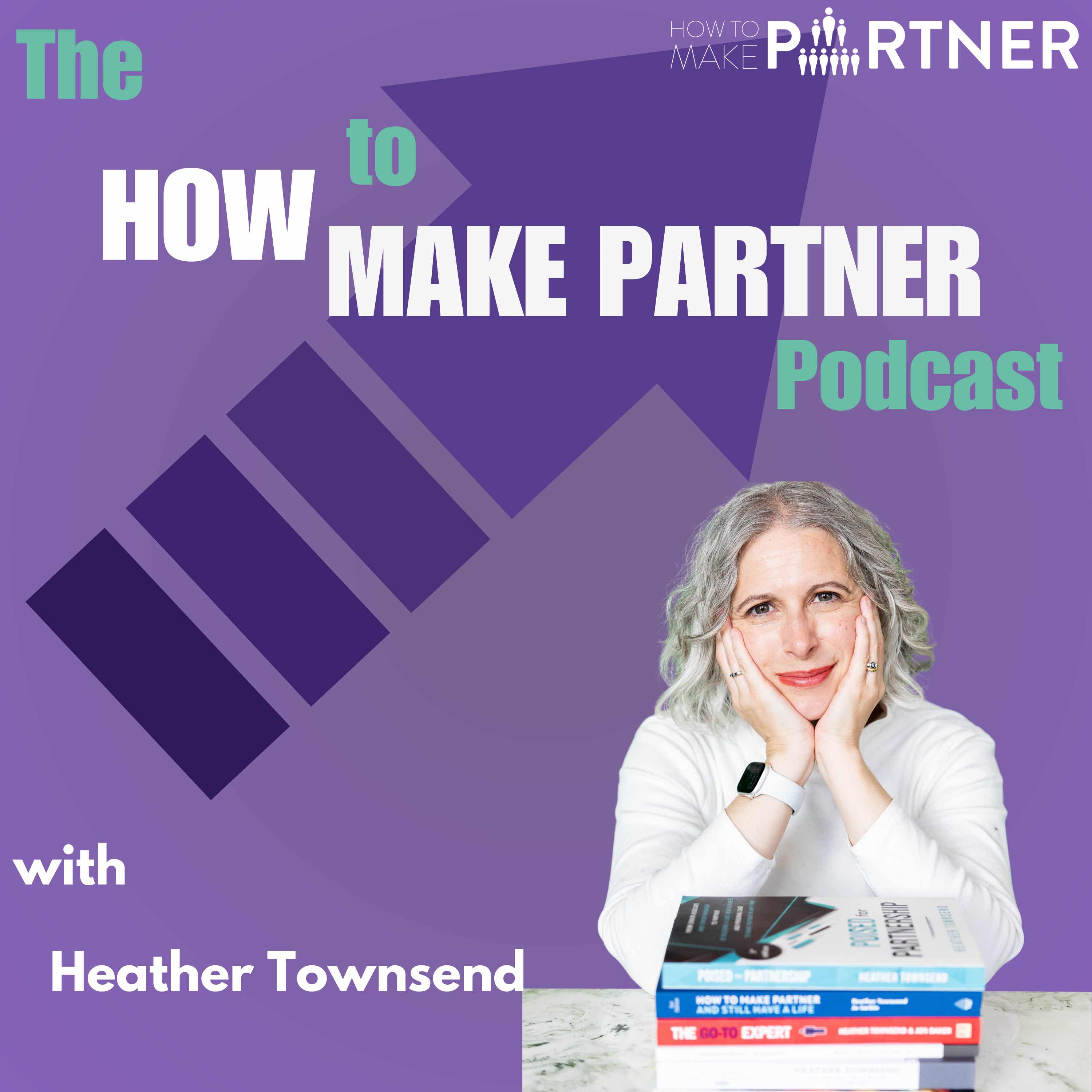 How to Make Partner Podcast
