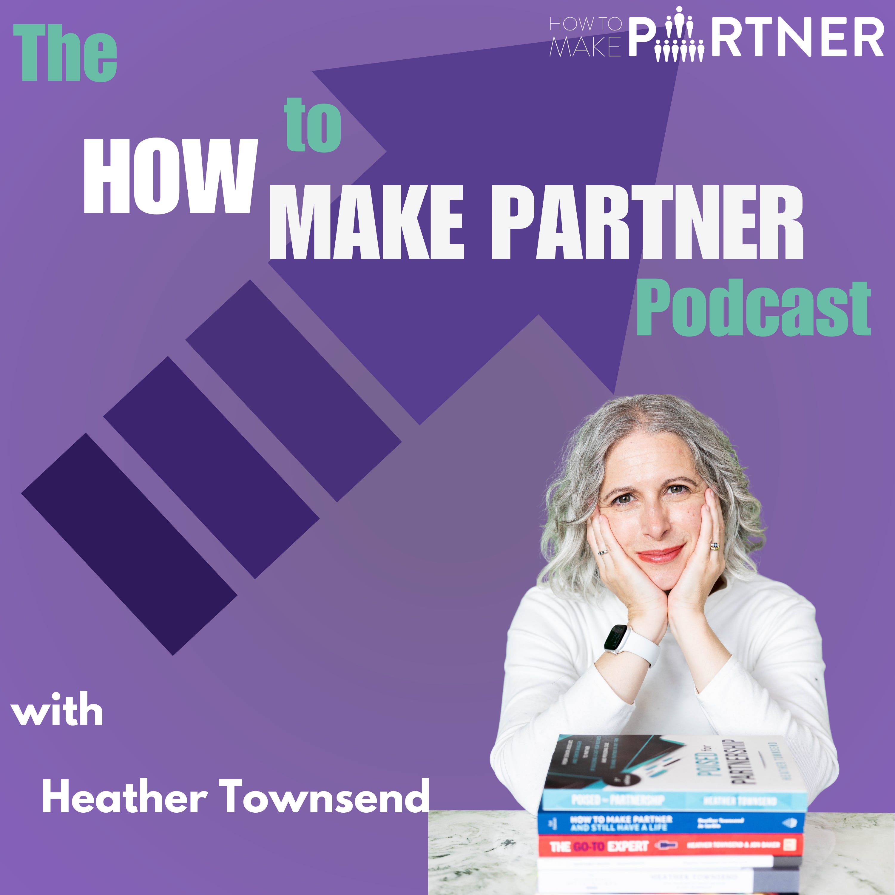 Welcome to the How To Make Partner Podcast episode artwork