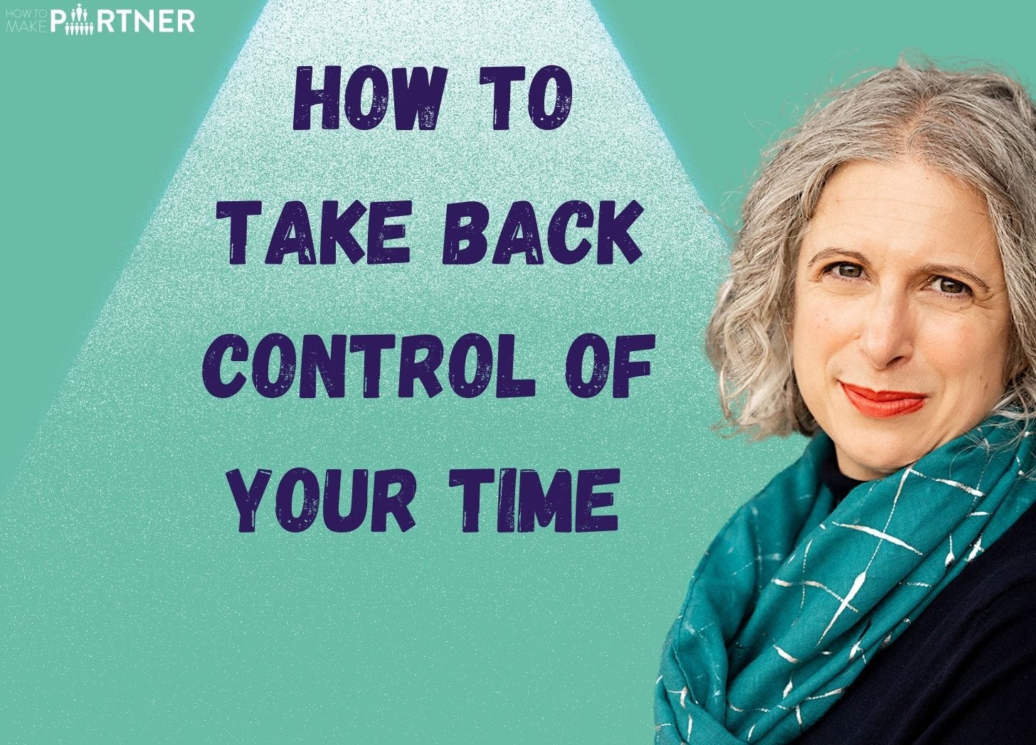 Diary Hijacked? How You Can Take Back Control of Your Time episode artwork