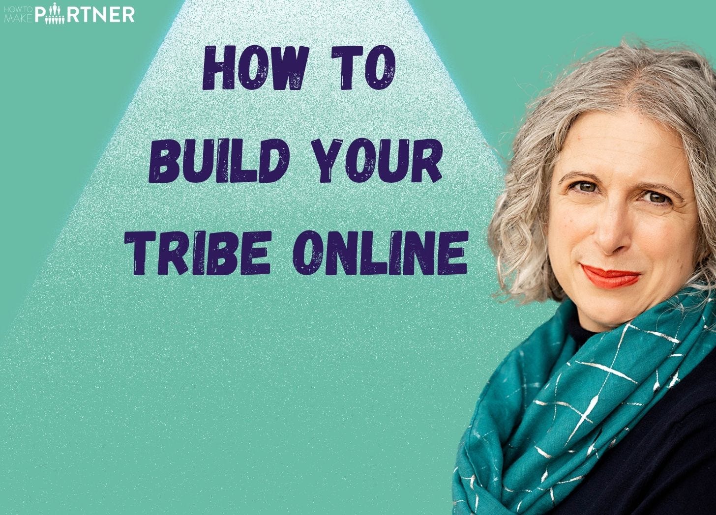 How to build a online tribe of raving fans episode artwork