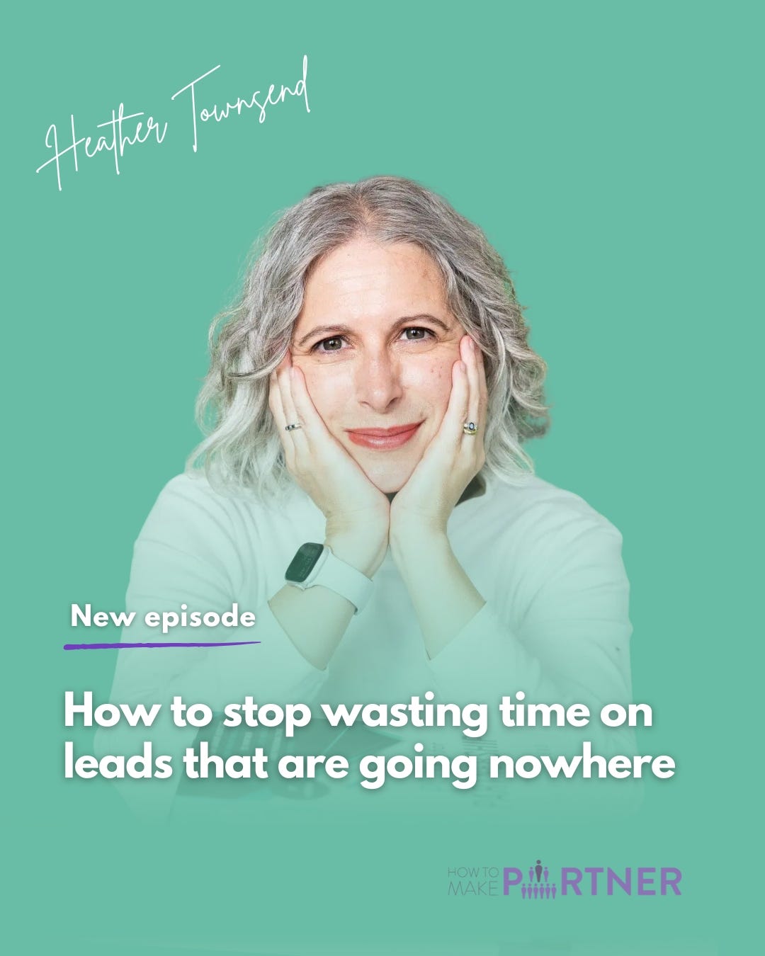 How to stop wasting time on leads that are going nowhere How to stop wasting time on leads that are going nowhere