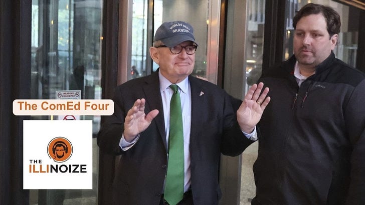 The Illinoize Podcast