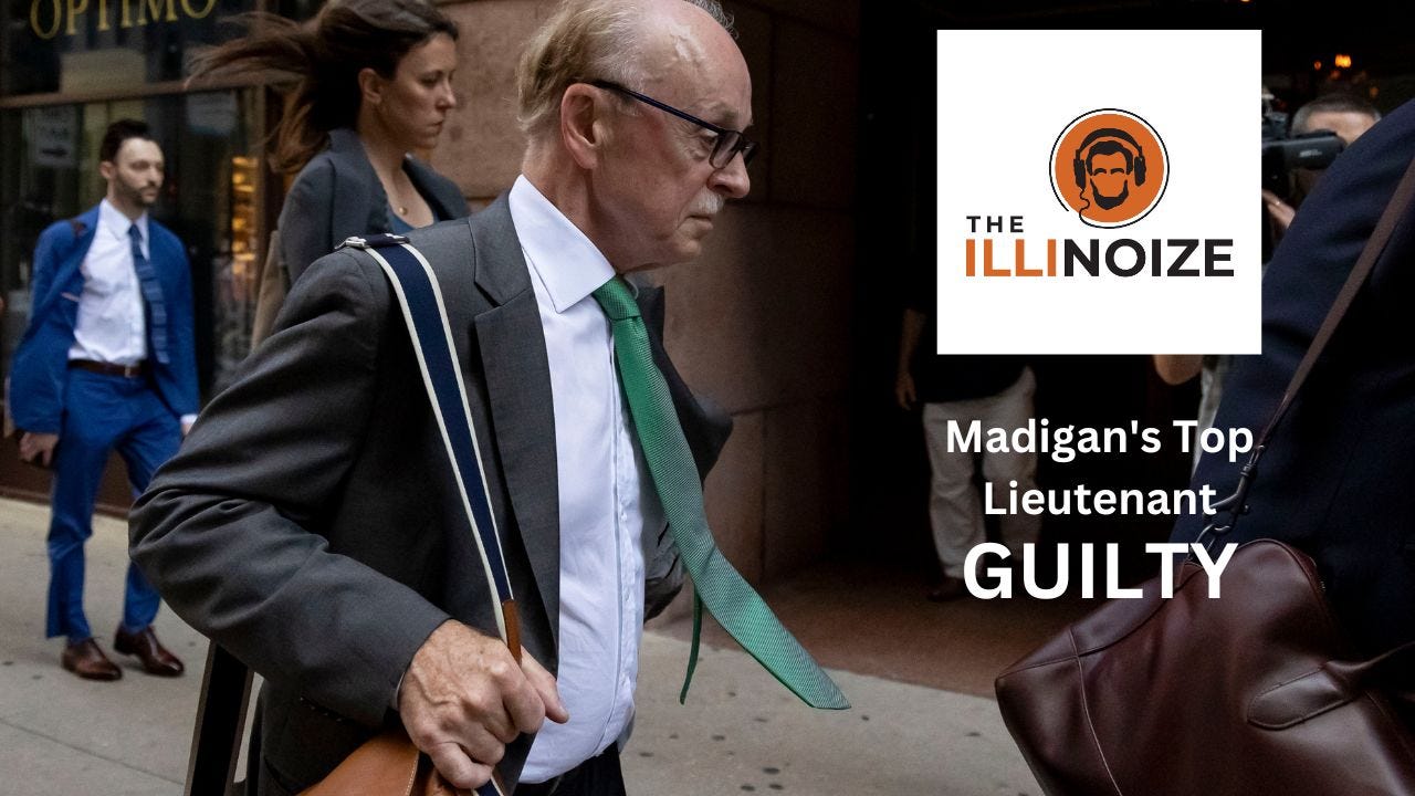 The Illinoize Podcast