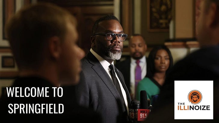 The Illinoize Podcast