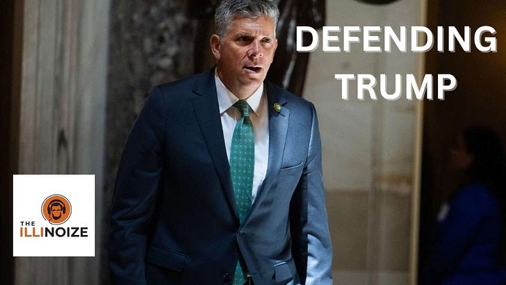 The Illinoize Podcast