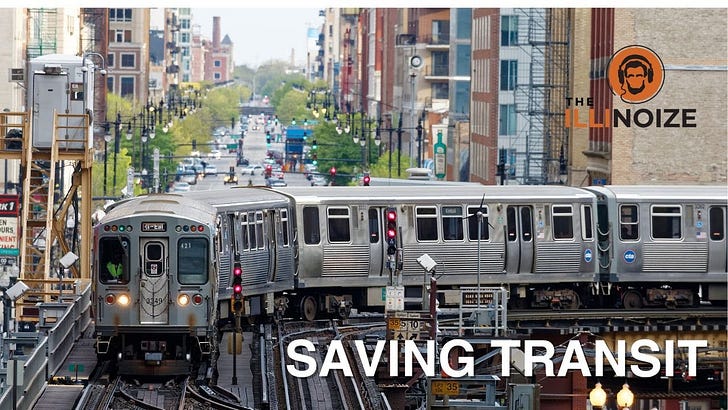 The Illinoize Podcast