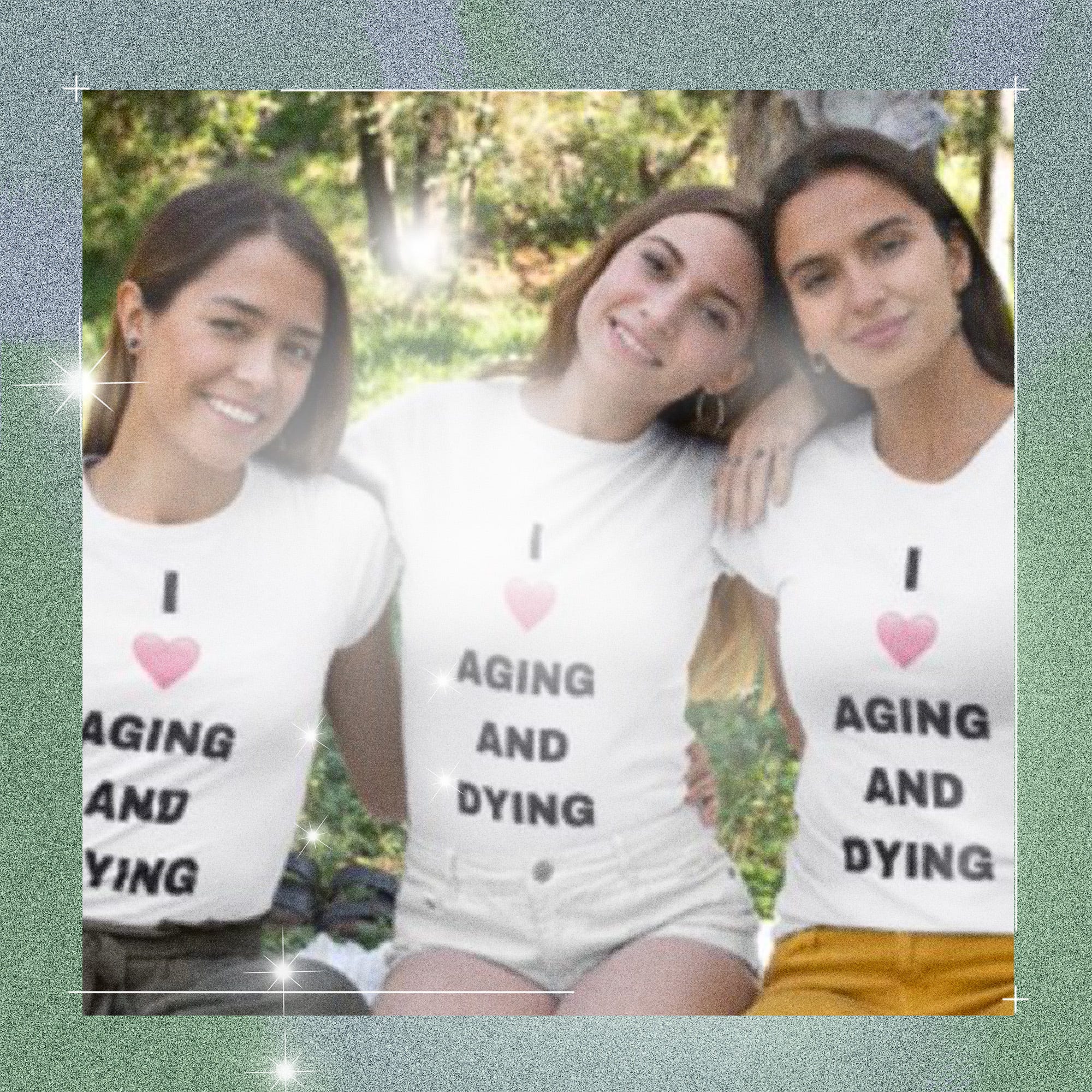 For the Girligarchz