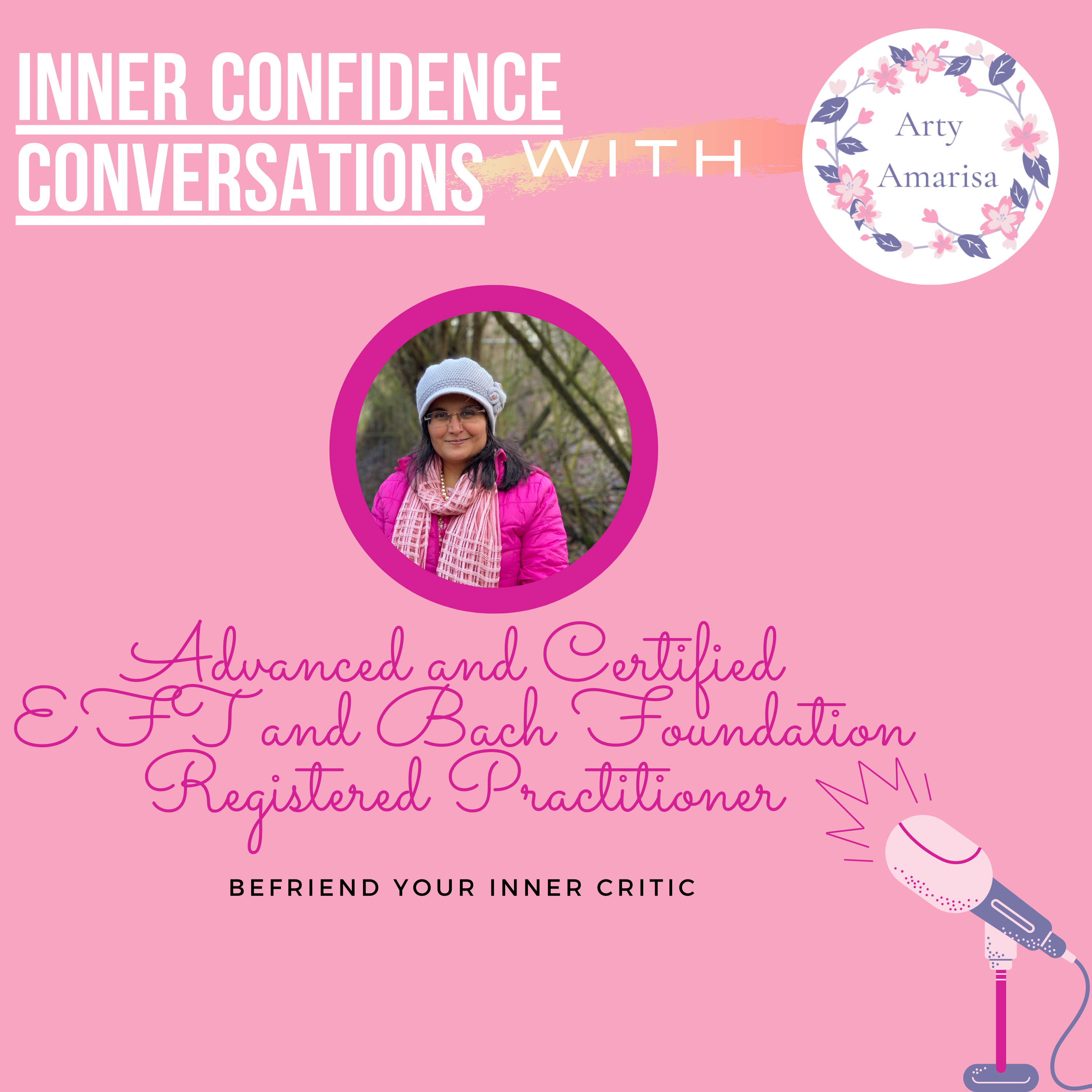 Voice of the Inner Critic