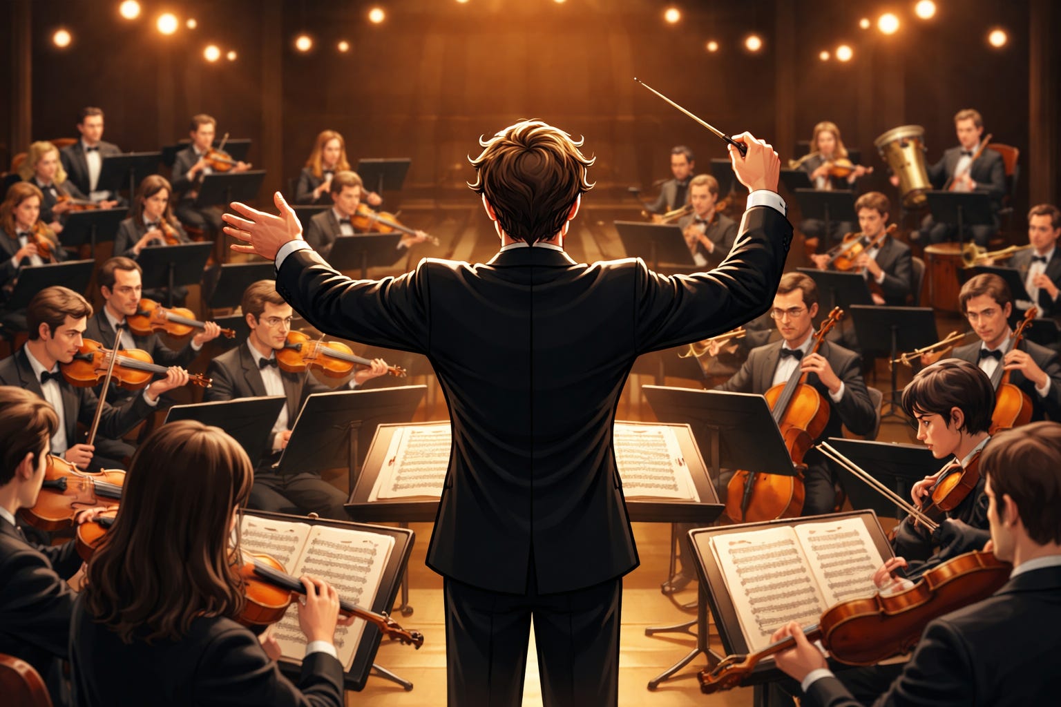 Get Good at Agents Get Good at Agents