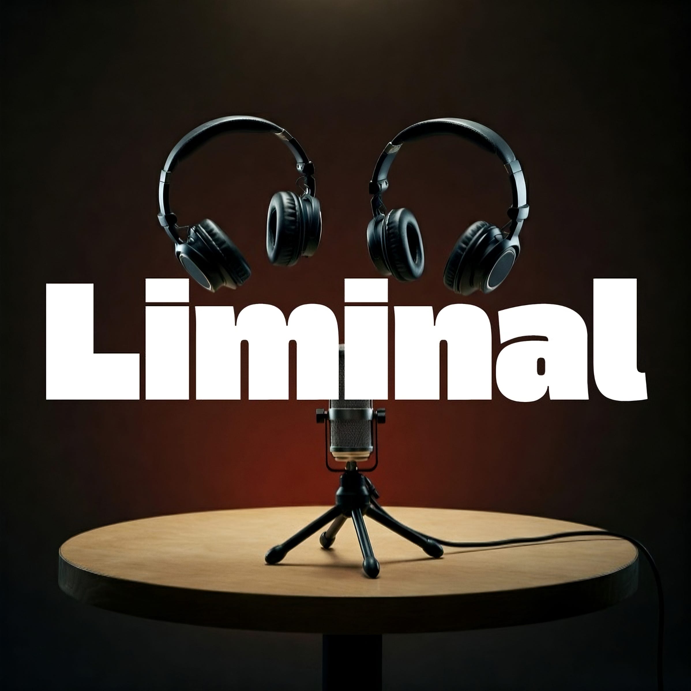 Robótica, productos y UX 🦾 - Liminal #2 episode artwork