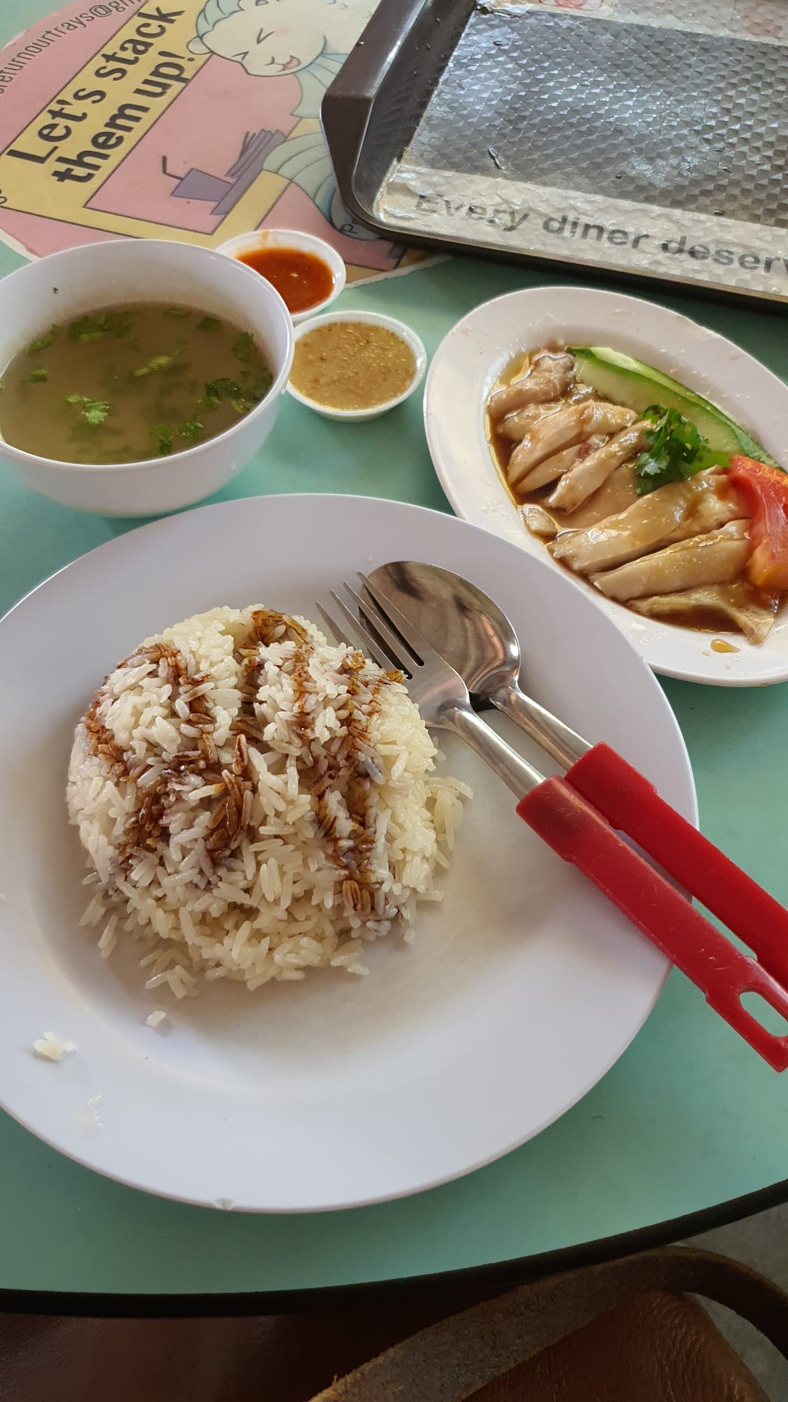 If we want to preserve Singapore’s hawker culture, we need to be willing to pay for it.