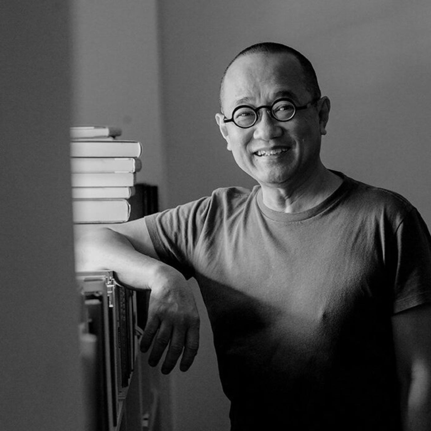 72: The book publisher who goes to the wet market | Edmund Wee, Publisher & CEO of Epigram Books