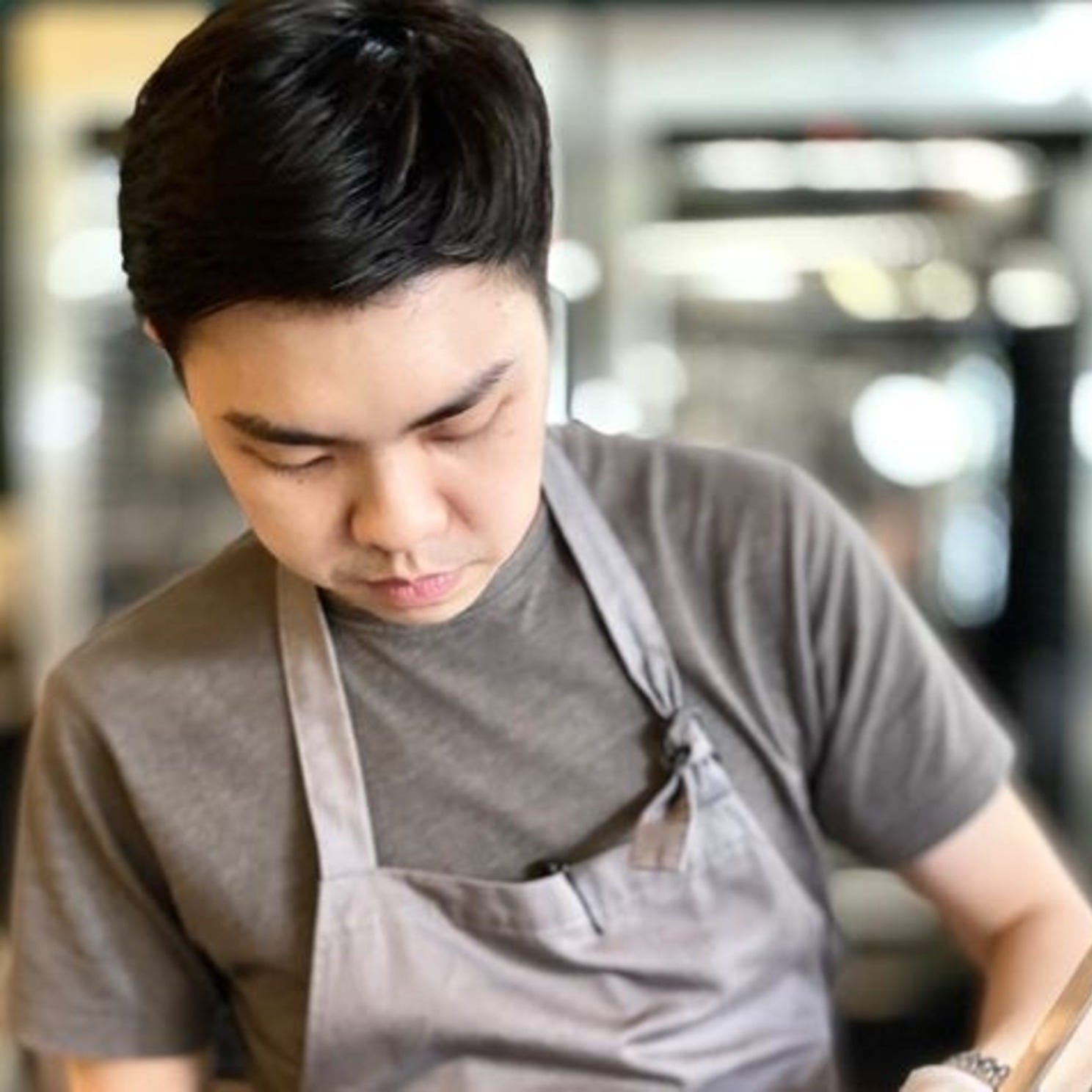 61: Modernizing heritage food to remind us of our roots | Marcus Leow, head of product development at Naked Finn