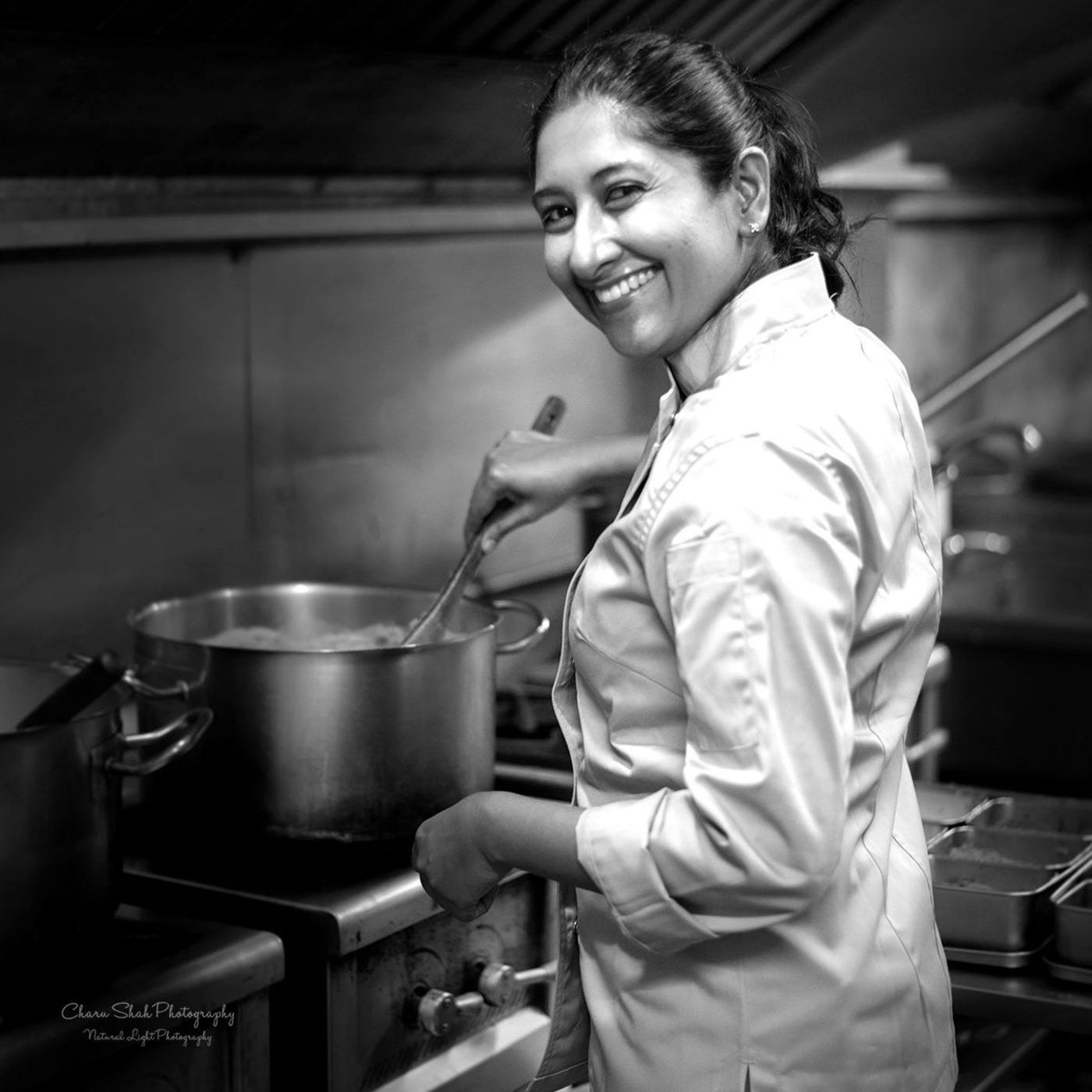 60: What we can learn from India’s approach to vegetables | Sowmiya Venkatesan, founder of Kechil Kitchen
