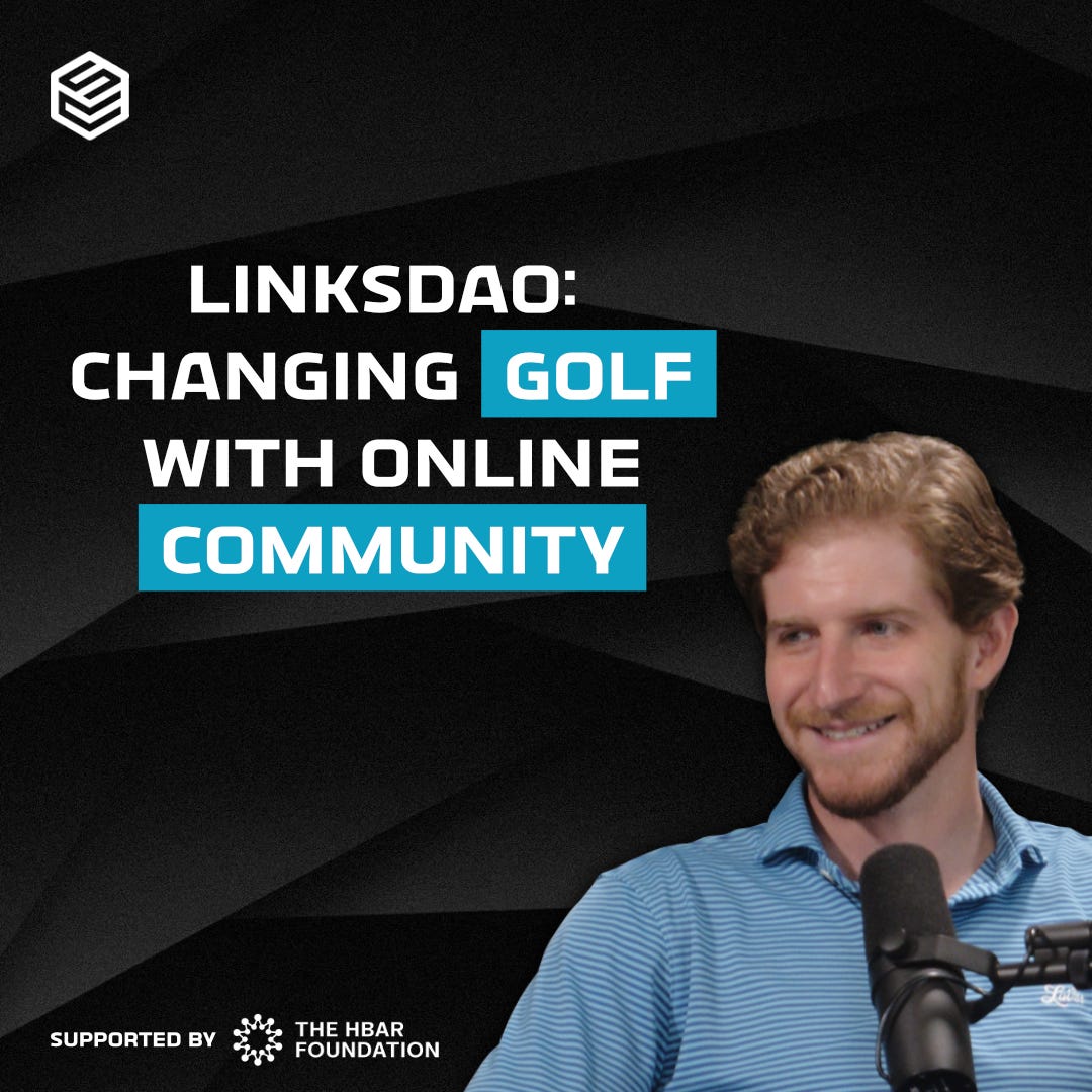 Sporting Crypto Podcast