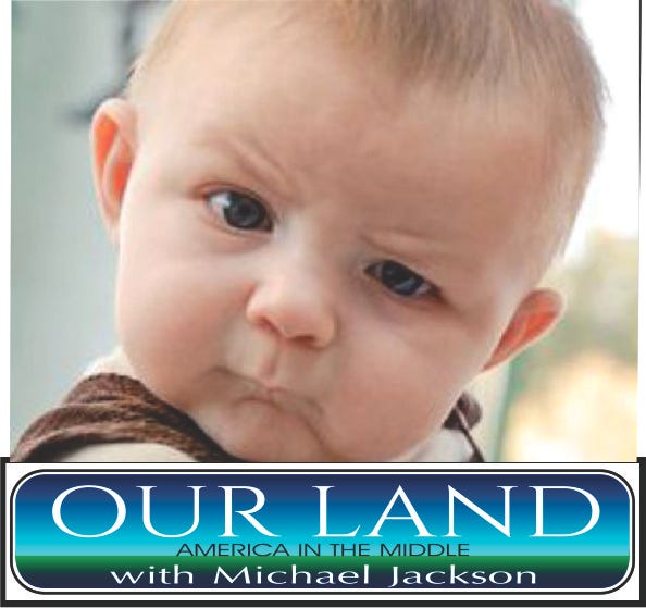 How's That Working Out for You?