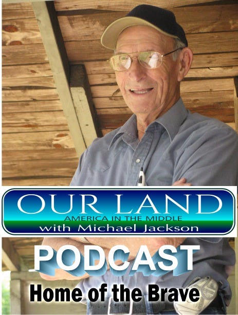 The Home of the Brave