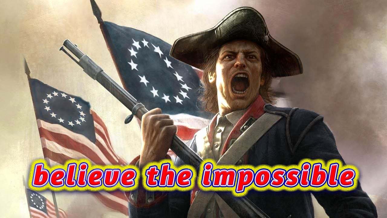 TR 551 - Leveraging the Power of Personal Beliefs to Overcome Impossible Things