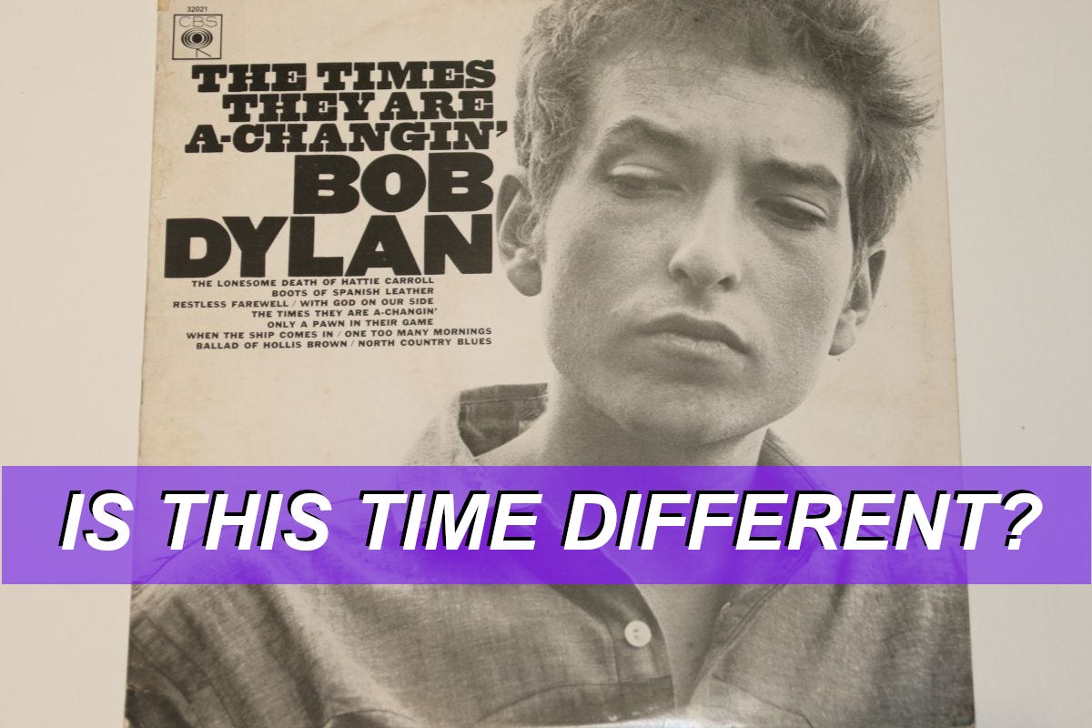 TR 671 - How the Deep State Might Thwart Trump with an Existential Crisis TR 671 - How the Deep State Might Thwart Trump with an Existential Crisis