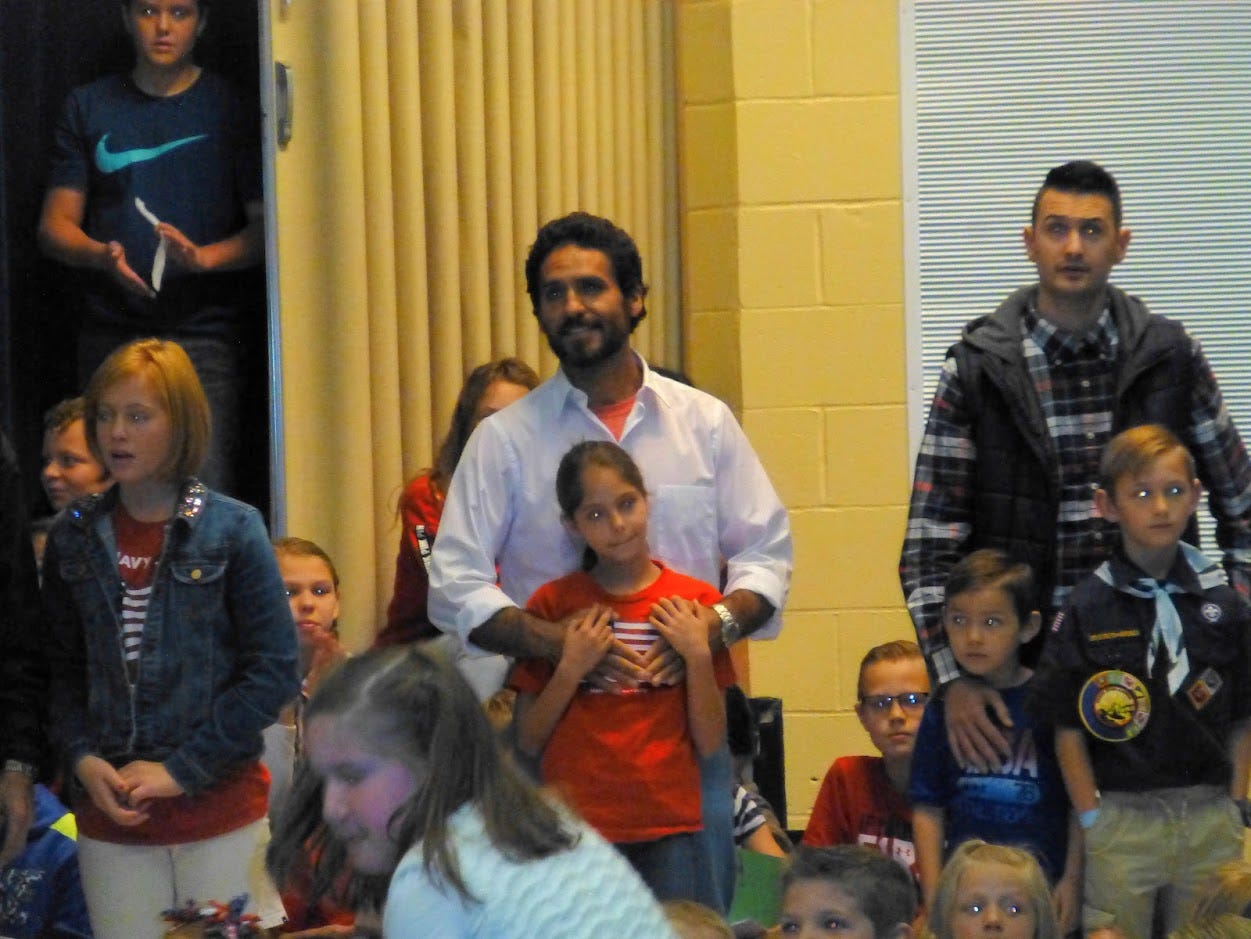 TR 672 - On Kicking Ass and Instilling Some Much Needed Respect TR 672 - On Kicking Ass and Instilling Some Much Needed Respect