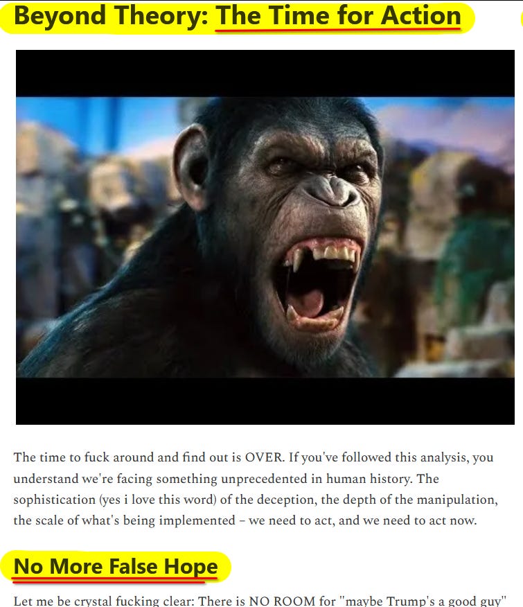 TR 678 - Beware of the Snare (Part 4): In the End Game, Timing is Everything TR 678 - Beware of the Snare (Part 4): In the End Game, Timing is Everything