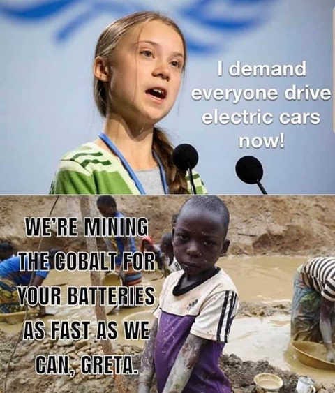 TR 681 - Discussing Male Menstruation, the Climate Crisis, & Other Idiotic Narratives TR 681 - Discussing Male Menstruation, the Climate Crisis, & Other Idiotic Narratives