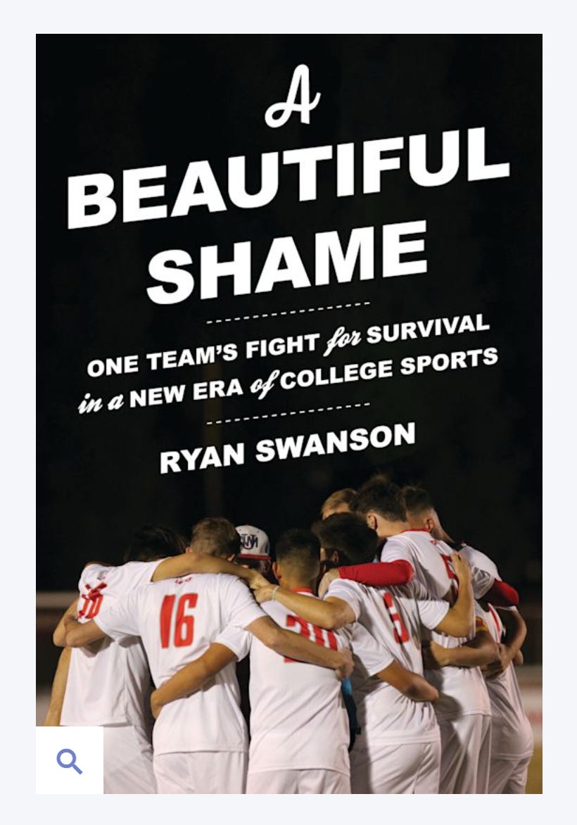 Episode 10: 'A Beautiful Shame'