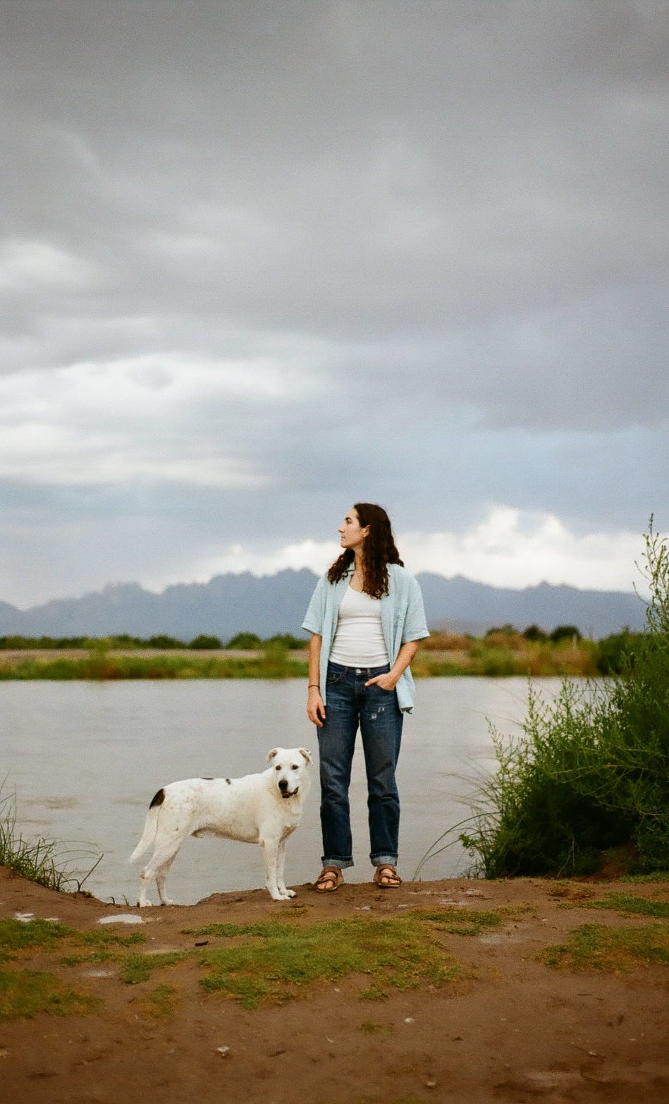 Episode 15: Filmmaker Annie Ersinghaus