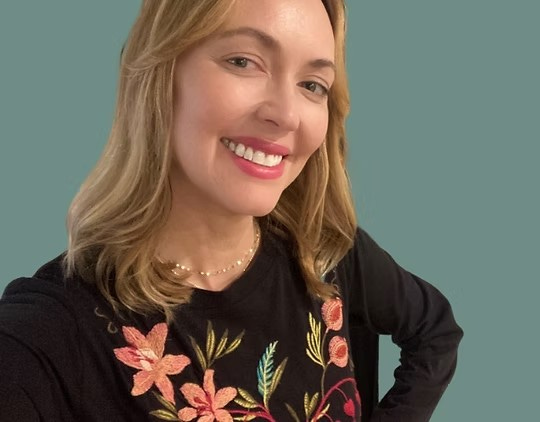 Season 2, Ep. 3: Going local with Lindsay Wood