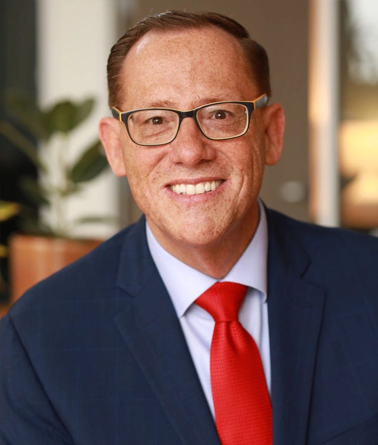 Season 2, Ep. 5: Brian Colón