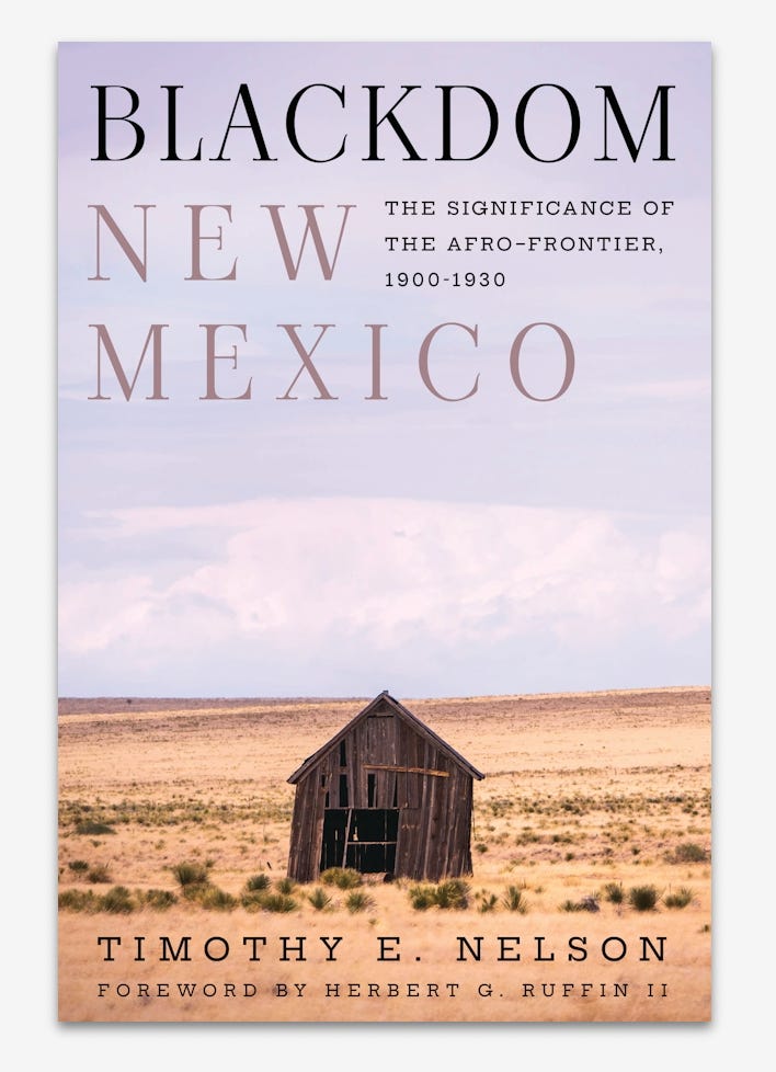 Season 2, Ep. 6: Dr. Timothy Nelson