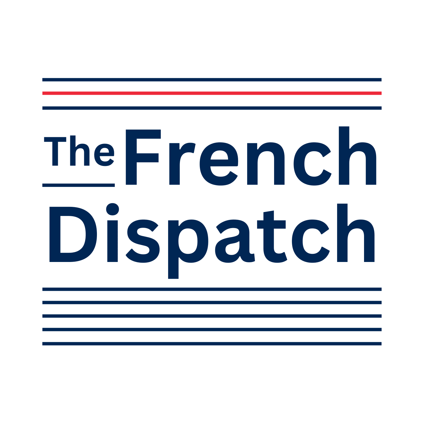 Dave and Julien talk European sovereignty, Trump's trade war, votes of confidence, and police raiding the far-right