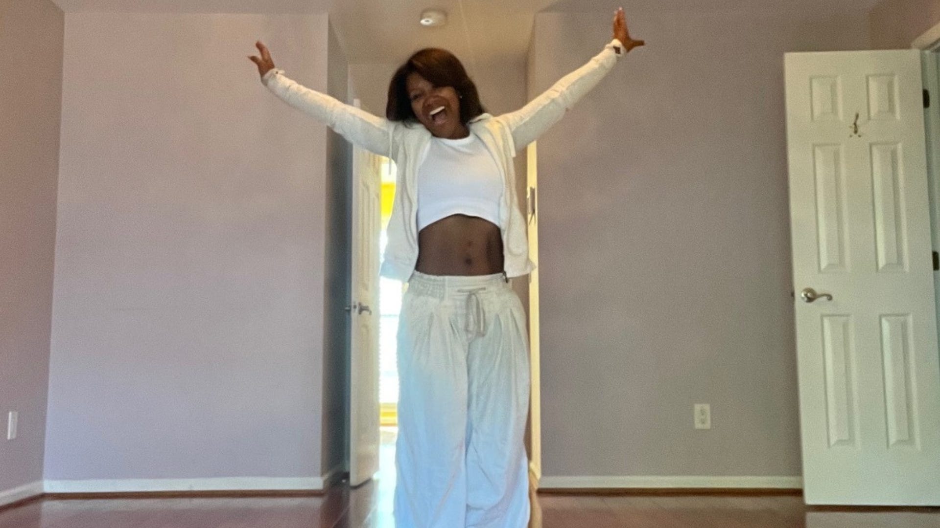 BEING with Shea Love