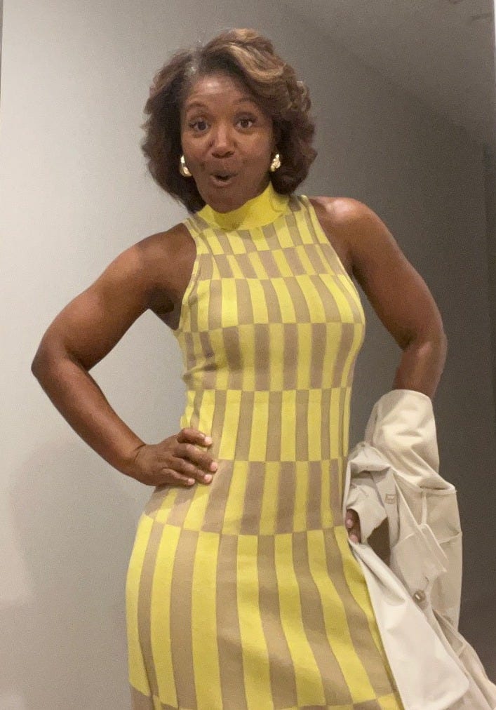 BEING with Shea Love