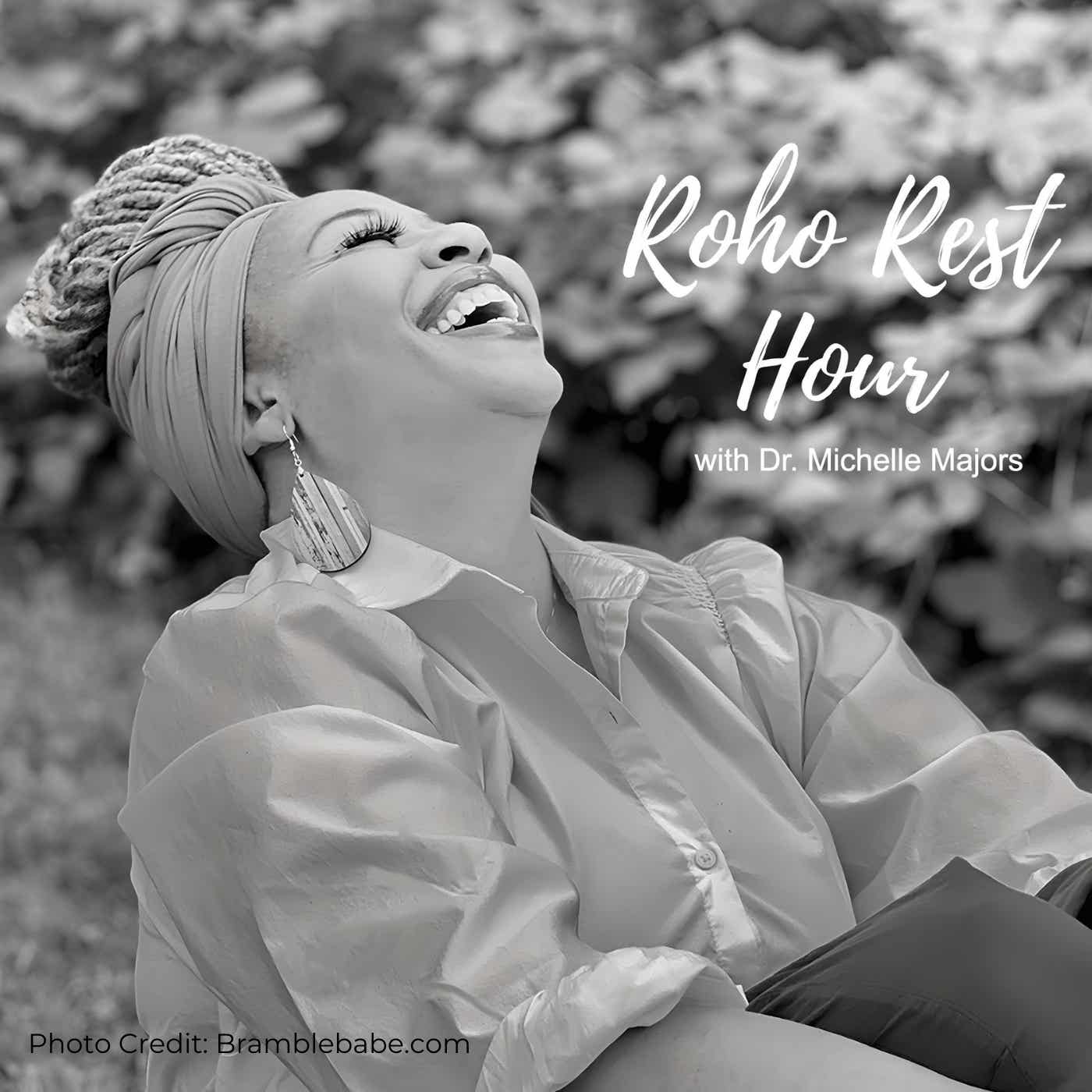 Roho Rest Hour