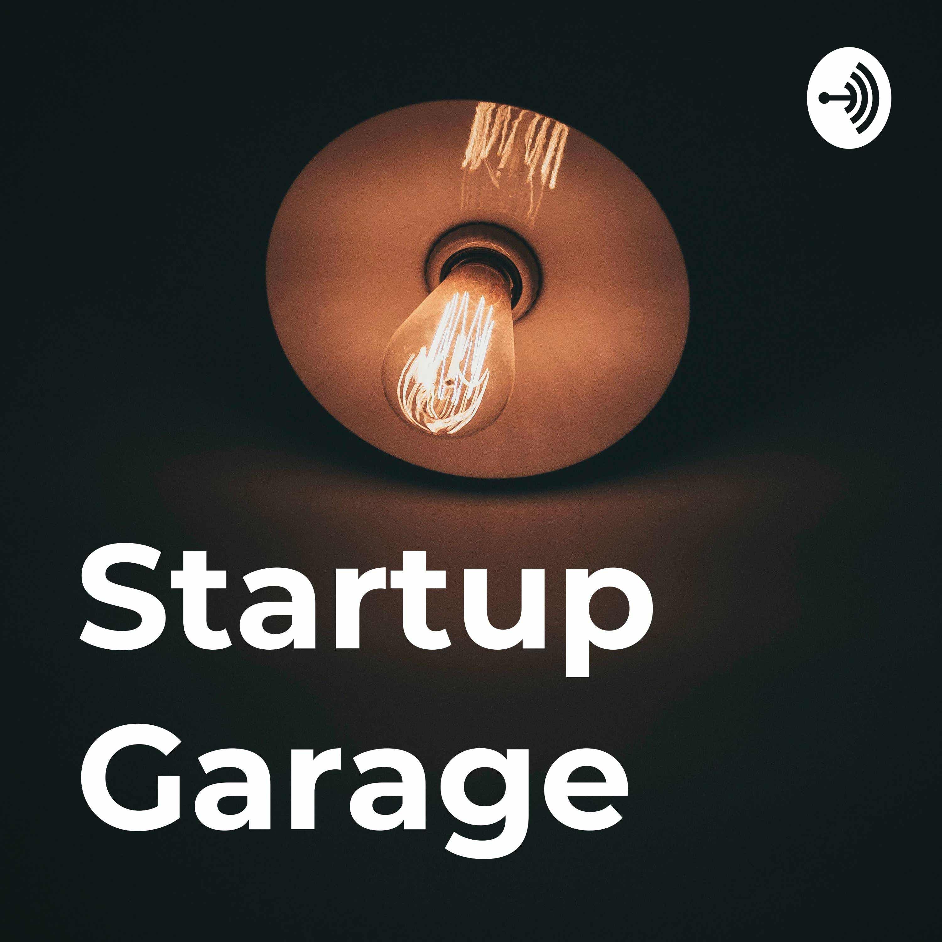 Startup Garage