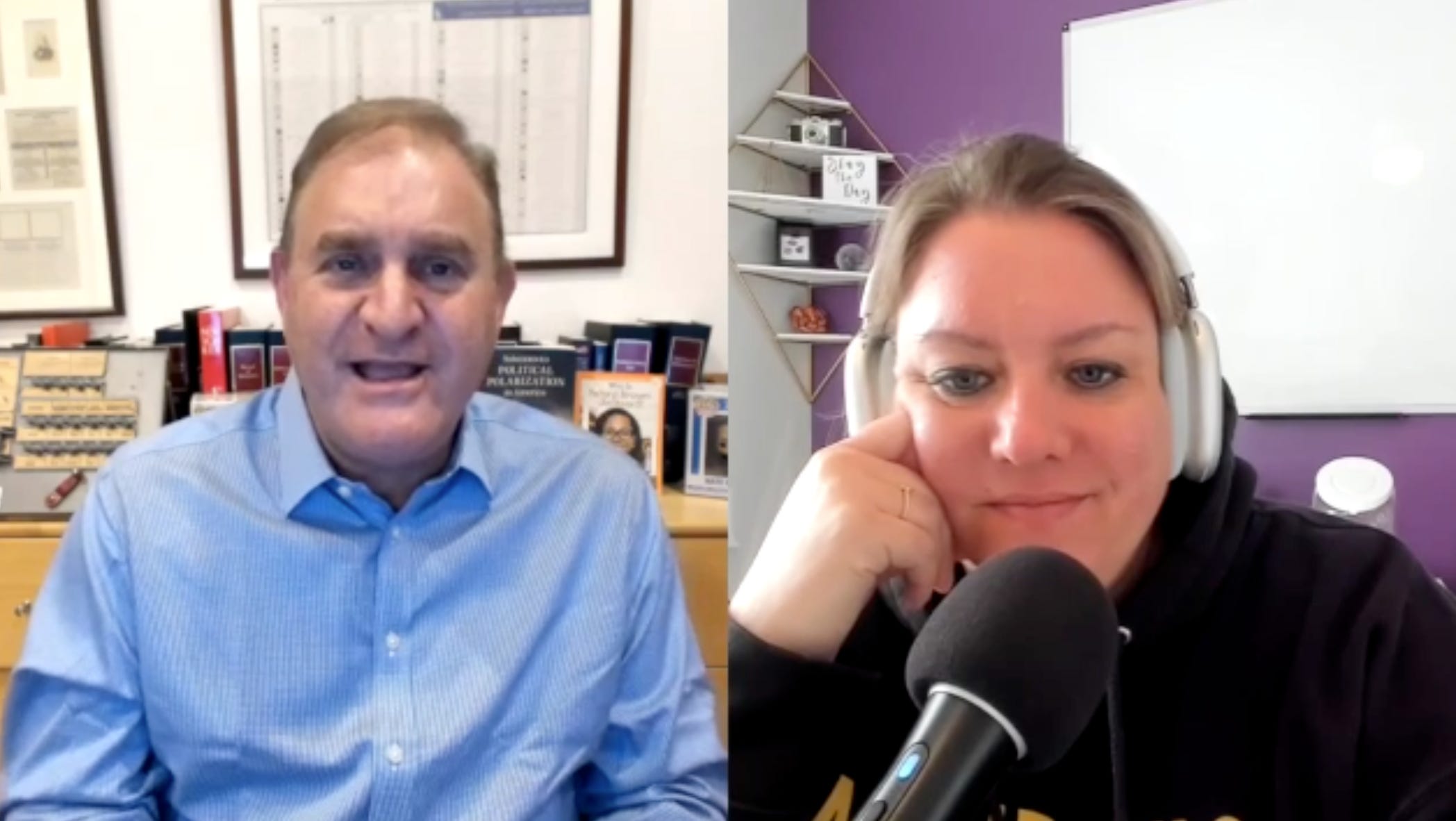 Impossible Tradeoffs with Katie Harbath