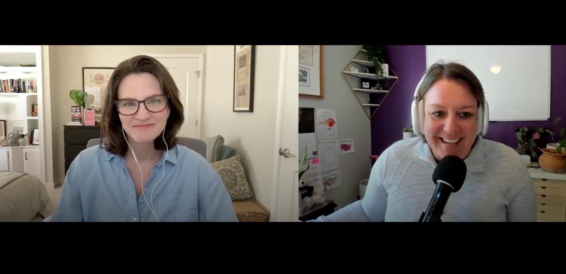 Impossible Tradeoffs with Katie Harbath
