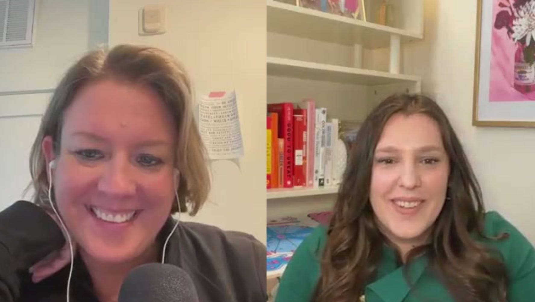 Impossible Tradeoffs with Katie Harbath