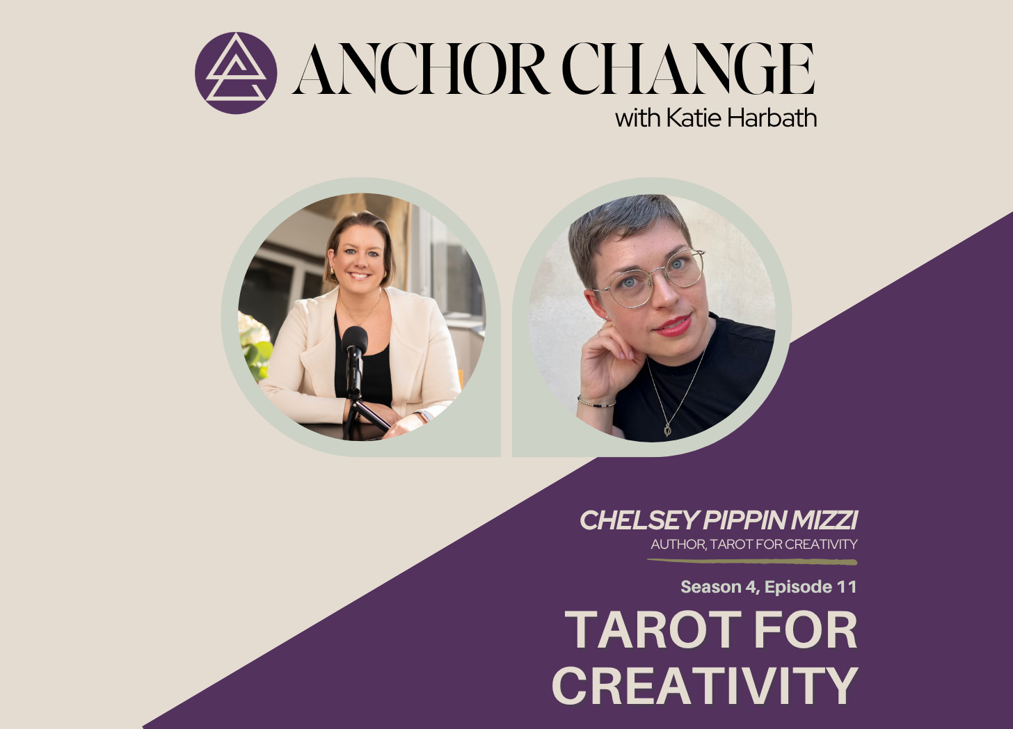 Tarot for Creativity