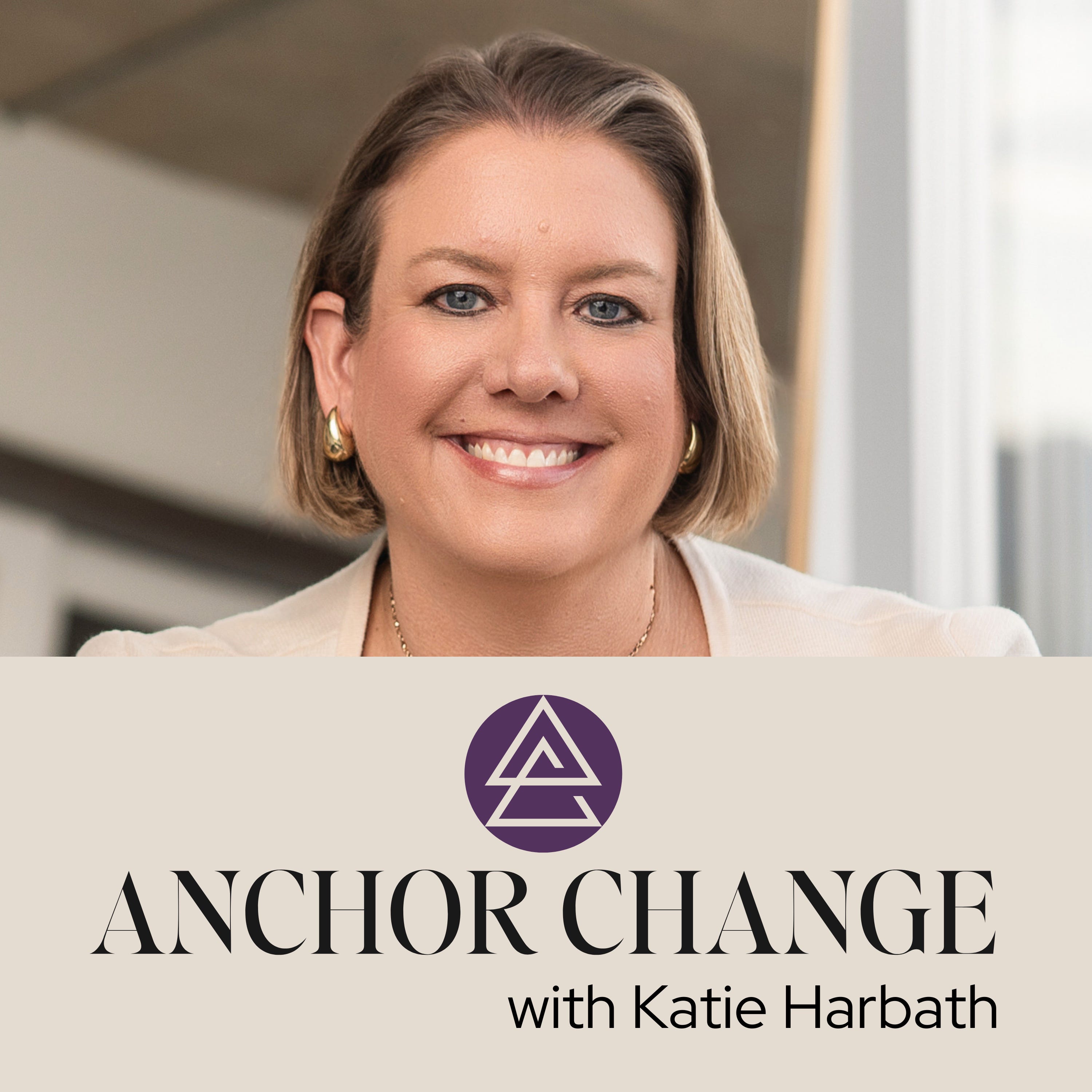 Anchor Change with Katie Harbath