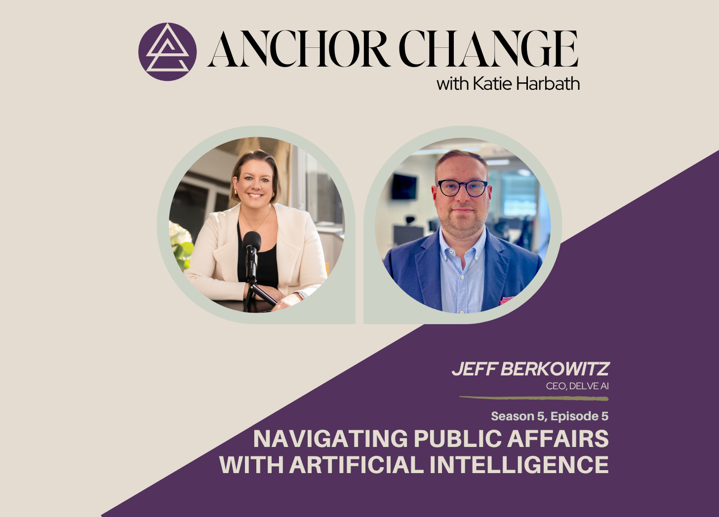 Navigating Public Affairs with AI Navigating Public Affairs with AI